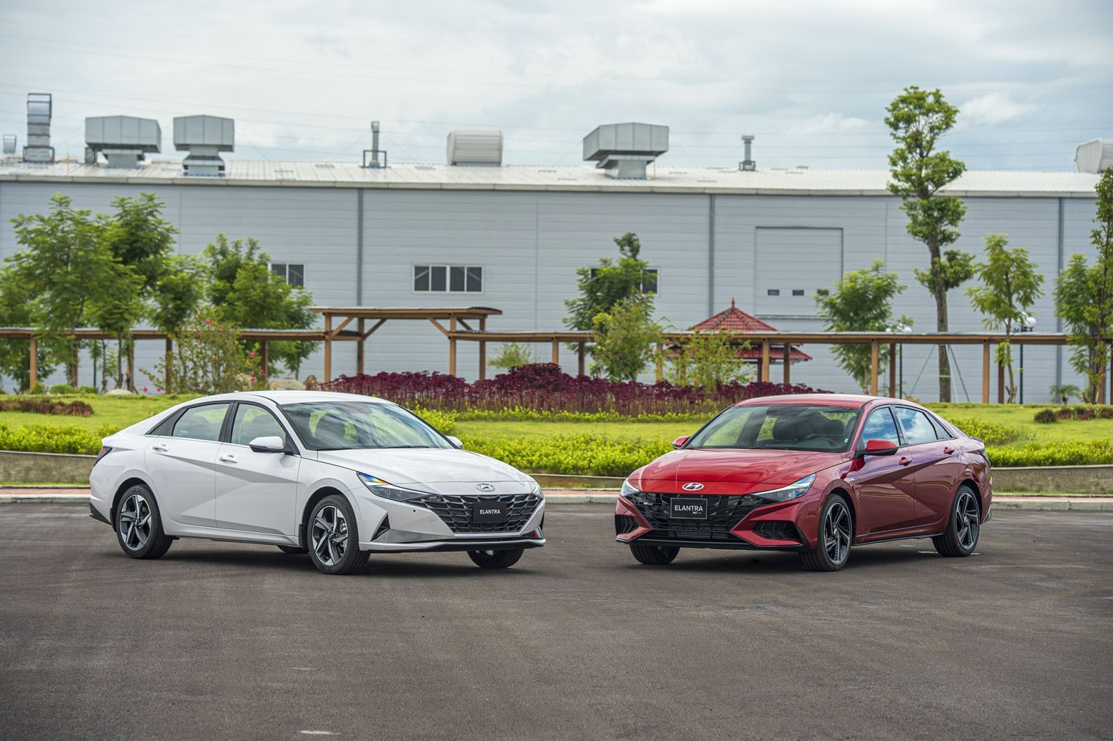 Hyundai Thành Công Việt Nam (HTV) Hyundai Thành Công Việt Nam (HTV)
