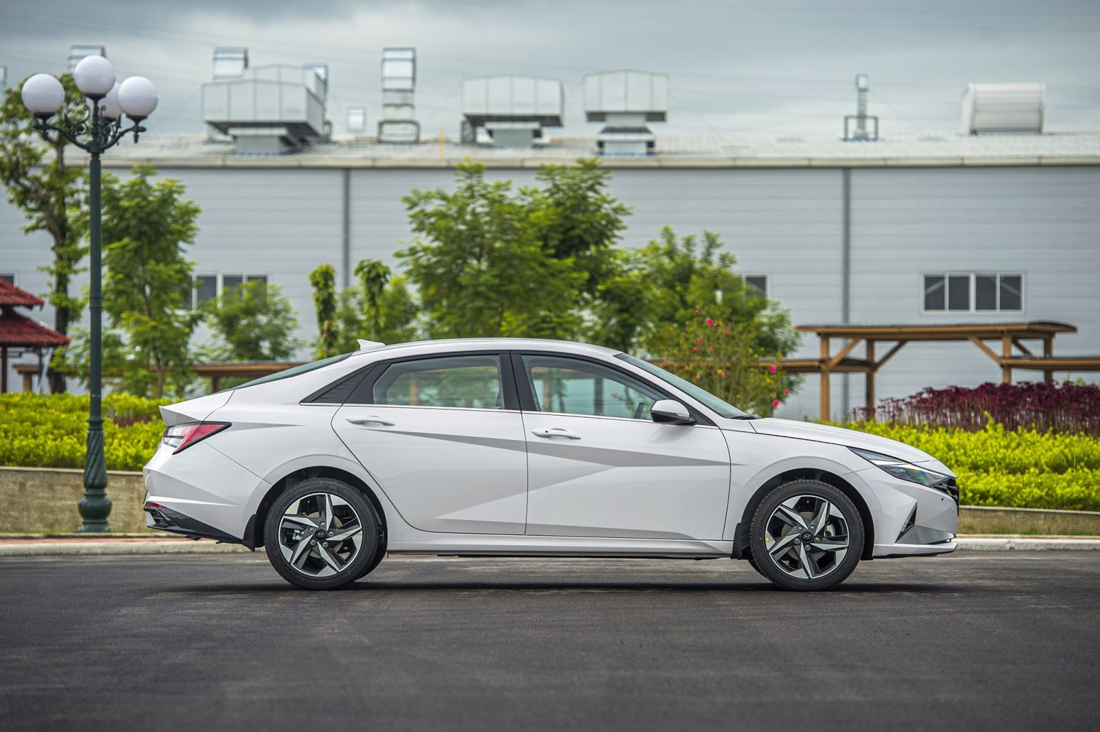 Hyundai Thành Công Việt Nam (HTV) Hyundai Thành Công Việt Nam (HTV)